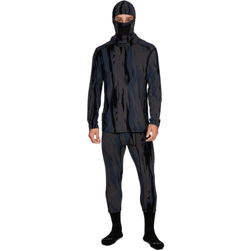 Le Bent 2026 Midweight Mesh Balaclava