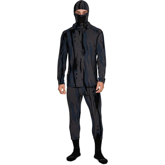 Le Bent 2026 Midweight Mesh Balaclava