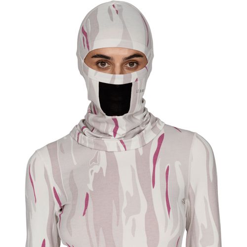 Le Bent 2026 Midweight Mesh Balaclava