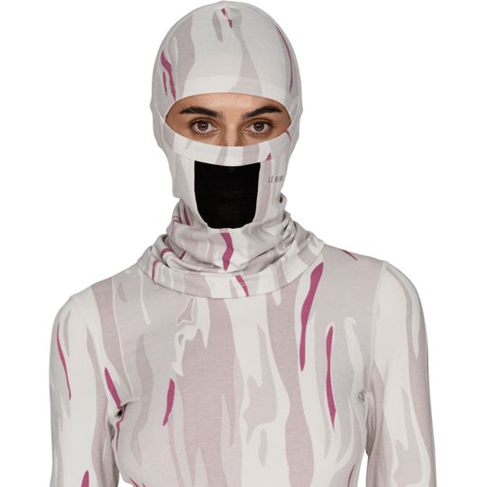 Le Bent 2026 Midweight Mesh Balaclava