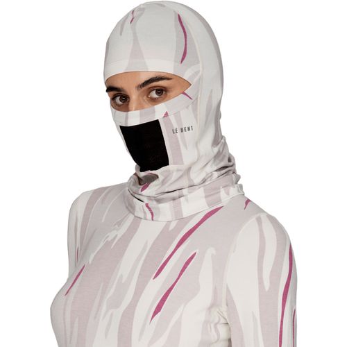 Le Bent 2026 Midweight Mesh Balaclava
