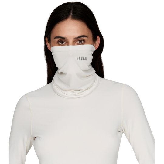 Le Bent 2026 Lightweight Neck Gaiter