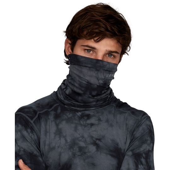 Le Bent 2026 Lightweight Neck Gaiter