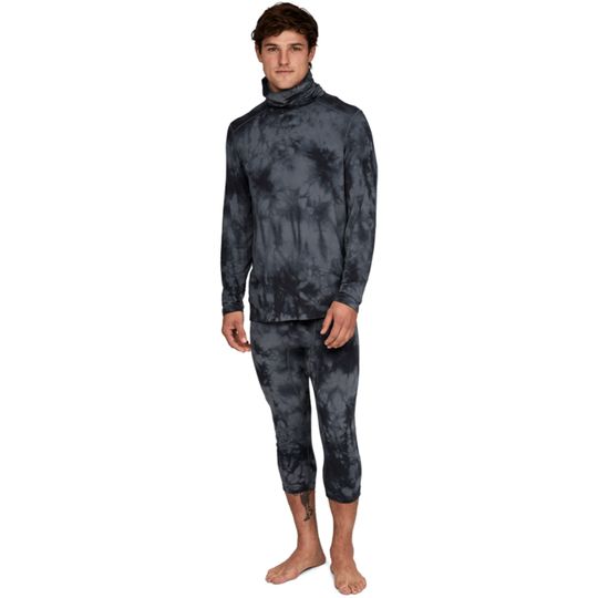 Le Bent 2026 Lightweight Neck Gaiter