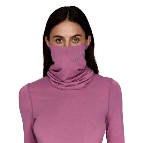 Le Bent 2026 Midweight Neck Gaiter