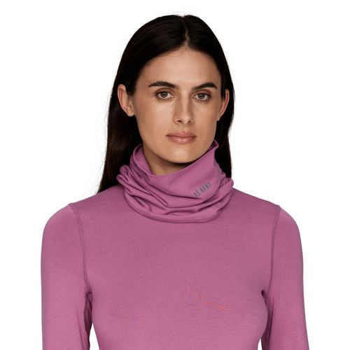 Le Bent 2026 Midweight Neck Gaiter