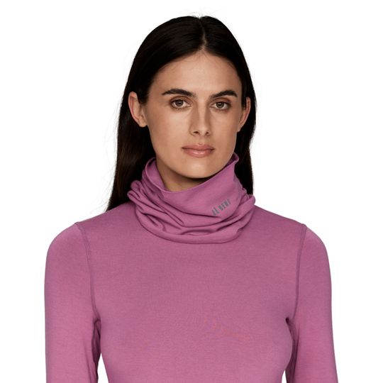Le Bent 2026 Midweight Neck Gaiter
