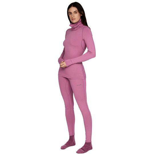 Le Bent 2026 Midweight Neck Gaiter