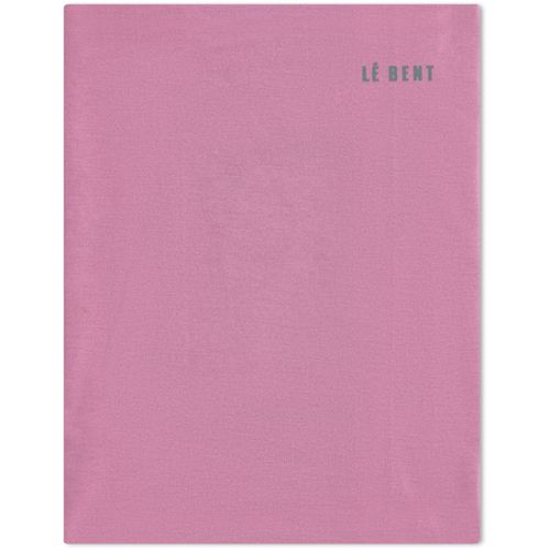 Le Bent 2026 Midweight Neck Gaiter