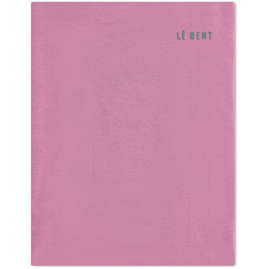 Le Bent 2026 Midweight Neck Gaiter