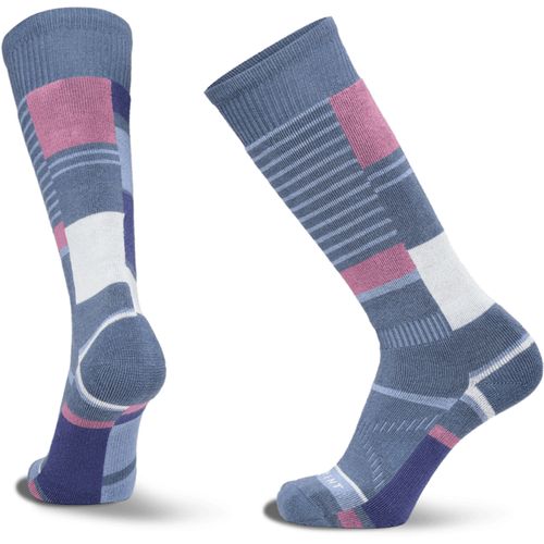 Le Bent 2026 Full Cushion Oaken Socks