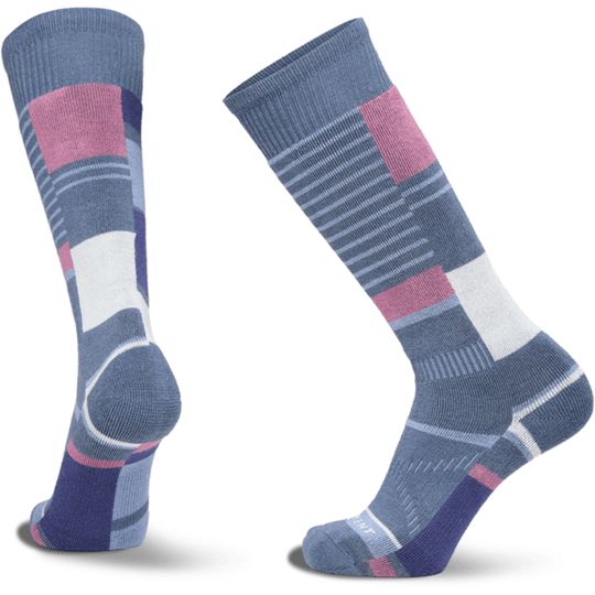 Le Bent 2026 Full Cushion Oaken Socks