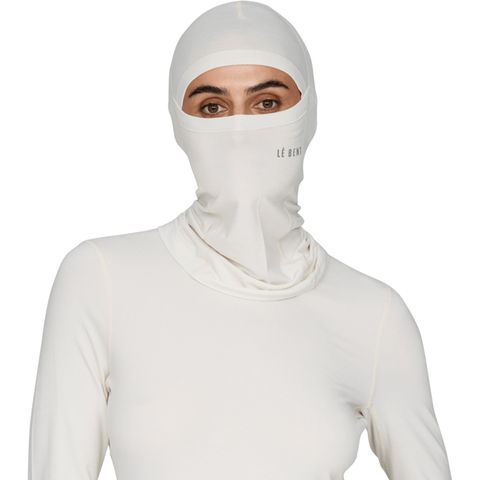 Le Bent 2026 Lightweight Balaclava