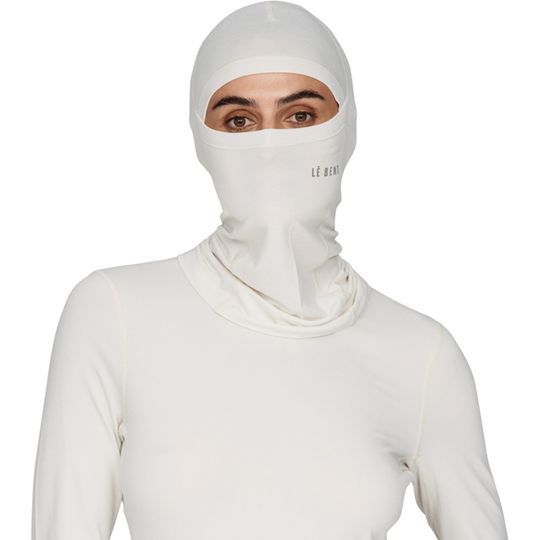 Le Bent 2026 Lightweight Balaclava