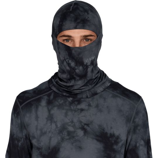 Le Bent 2026 Lightweight Balaclava
