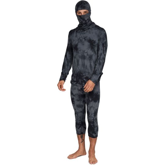 Le Bent 2026 Lightweight Balaclava