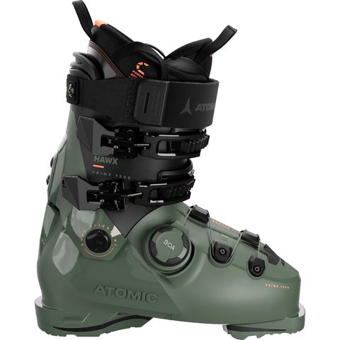 Atomic 2026 Hawx Prime 120 S BOA Snow Ski Boots