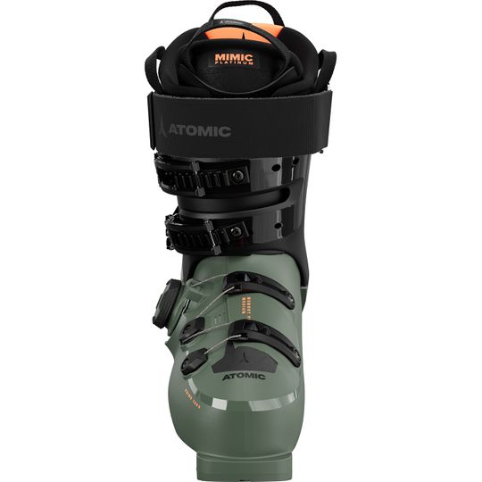 Atomic 2026 Hawx Prime 120 S BOA Snow Ski Boots