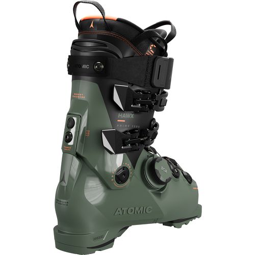 Atomic 2026 Hawx Prime 120 S BOA Snow Ski Boots