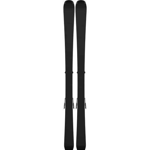 Atomic 2027 Cloud C8 W/M10 GW Womens Snow Skis