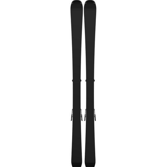 Atomic 2027 Cloud C8 W/M10 GW Womens Snow Skis