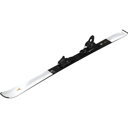 Atomic 2027 Cloud C8 W/M10 GW Womens Snow Skis