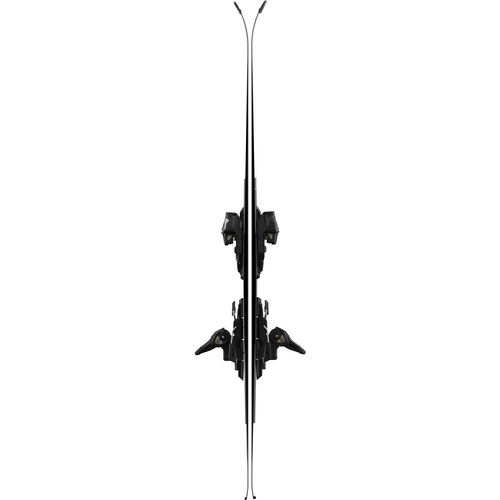 Atomic 2027 Cloud C8 W/M10 GW Womens Snow Skis