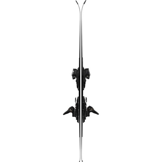 Atomic 2027 Cloud C8 W/M10 GW Womens Snow Skis
