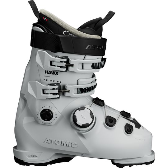 Atomic 2026 Hawx Prime 95 BOA Womens Snow Ski Boots