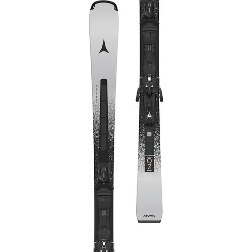 Atomic 2027 Redster Q7.8 Revoshock C W/MI 12 GW Snow Skis