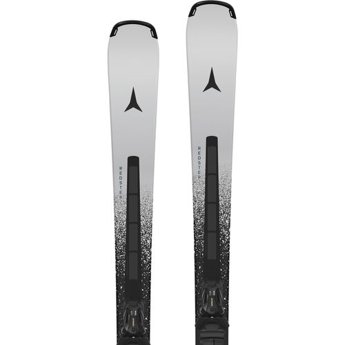 Atomic 2027 Redster Q7.8 Revoshock C W/MI 12 GW Snow Skis