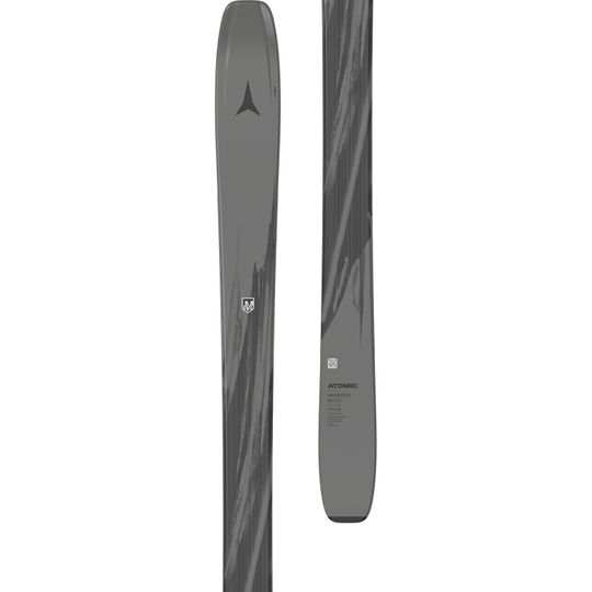 Atomic 2027 Maverick 96 CTI Snow Skis