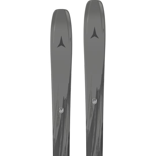 Atomic 2027 Maverick 96 CTI Snow Skis