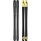 Atomic 2027 Maverick 88 CTI Snow Skis
