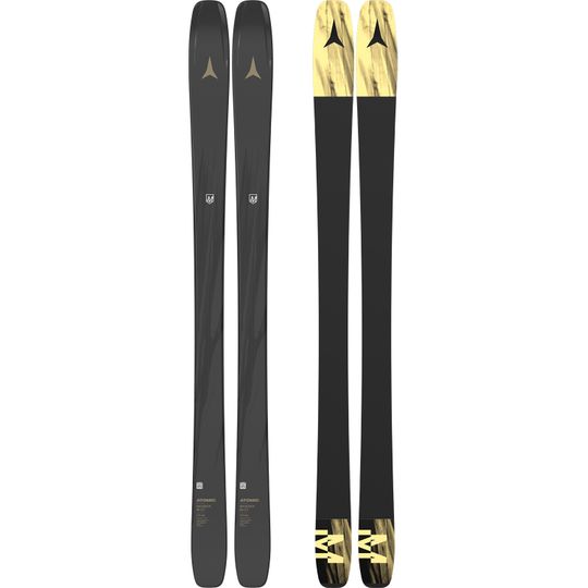 Atomic 2027 Maverick 88 CTI Snow Skis