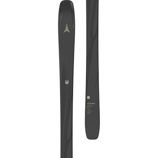 Atomic 2027 Maverick 88 CTI Snow Skis