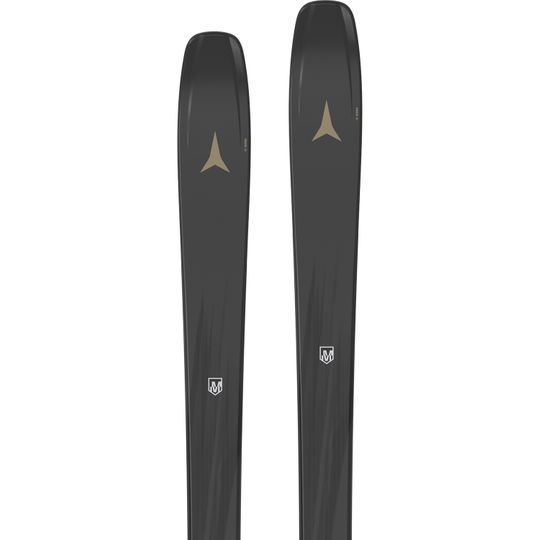 Atomic 2027 Maverick 88 CTI Snow Skis