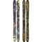 Atomic 2027 Bent  110 Snow Skis