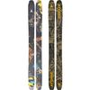 Atomic 2027 Bent  110 Snow Skis