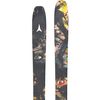 Atomic 2027 Bent  110 Snow Skis