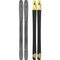 Atomic 2027 Maverick 96 CTI Snow Skis