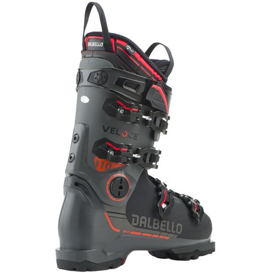 Dalbello 2026 Veloce 110 GW Snow Ski Boots