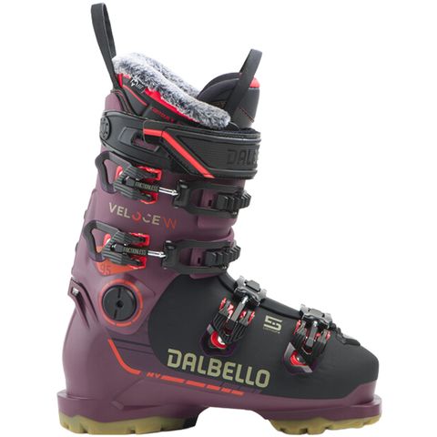 Dalbello 2026 Veloce 95 GW Womens Snow Ski Boots