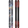 Atomic 2027 Bent 100 Snow Skis