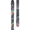 Atomic 2027 Bent 100 Snow Skis