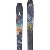Atomic 2027 Bent 100 Snow Skis