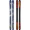Atomic 2027 Bent 90 Snow Skis