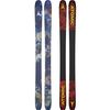 Atomic 2027 Bent 90 Snow Skis