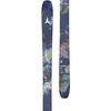 Atomic 2027 Bent 90 Snow Skis