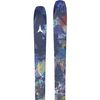 Atomic 2027 Bent 90 Snow Skis